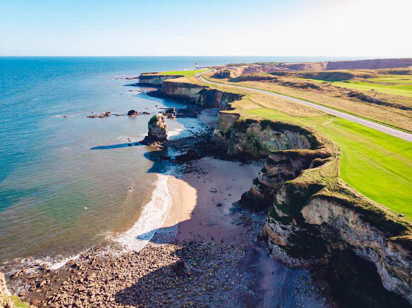aerial-shot-clear-blue-sea-grassy-shore_181624-9411 aerial-shot-clear-blue-sea-grassy-shore