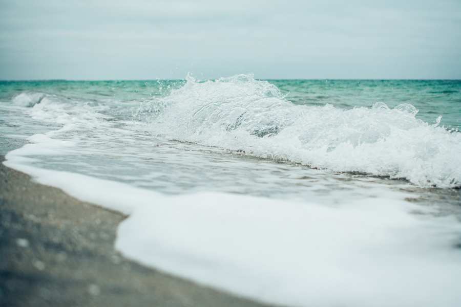 beach-water-wave