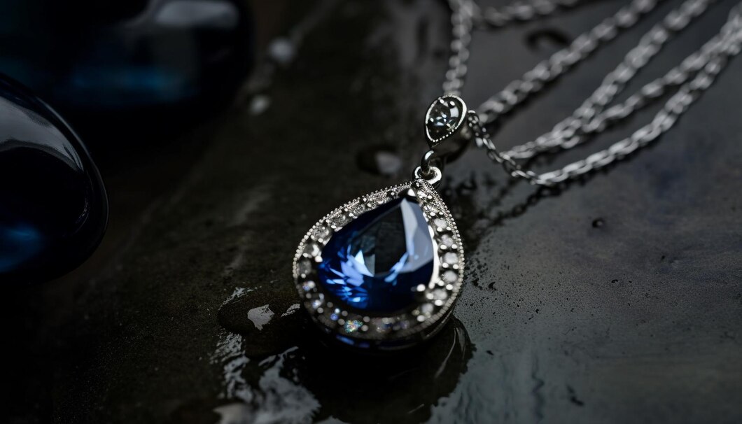 gemstone-necklace