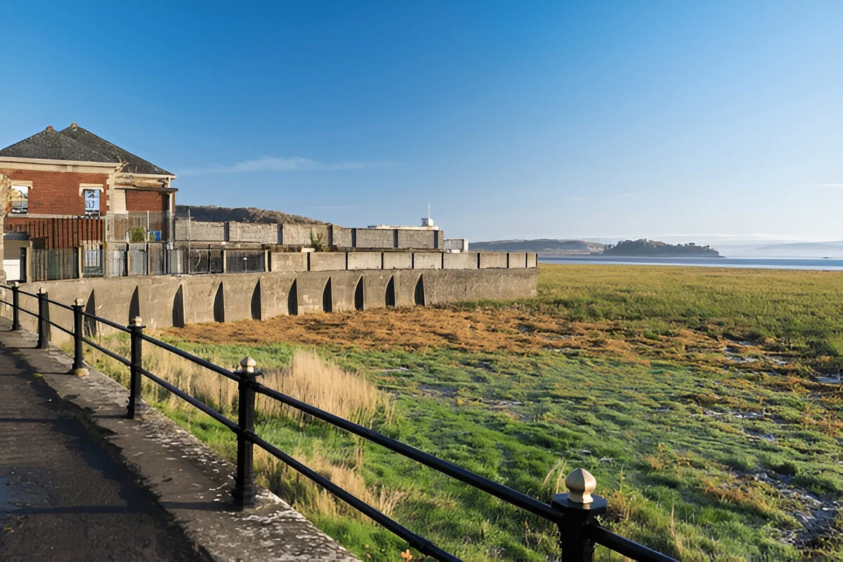 grange-over-sands-cumbria-england grange-over-sands-cumbria-england