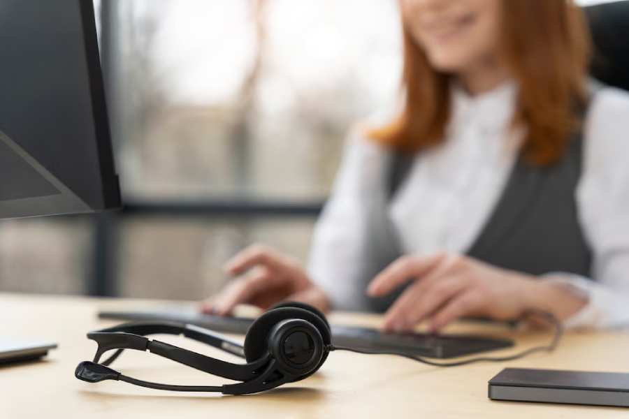 person-working-call-center