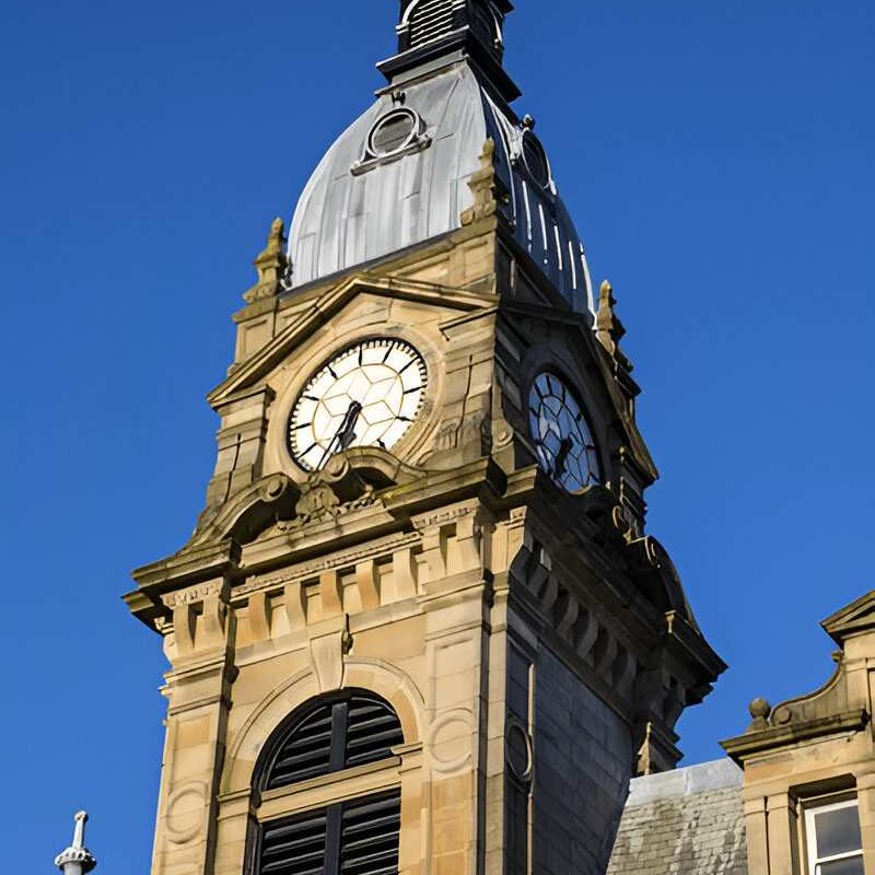 Kendal city Kendal city